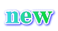 new 